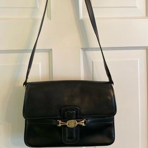 Mark Cross Vintage Handbag